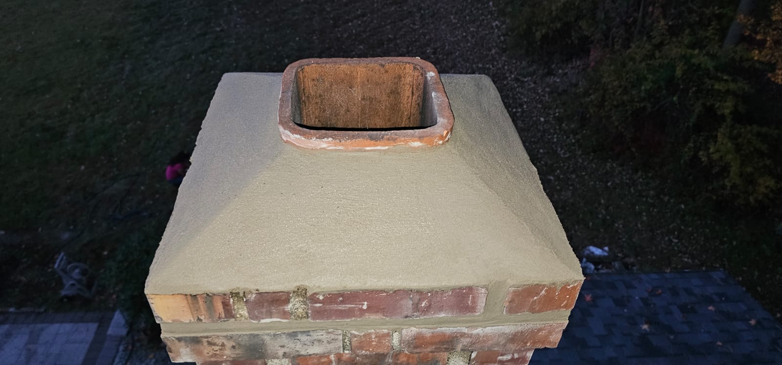 Chimney Repair